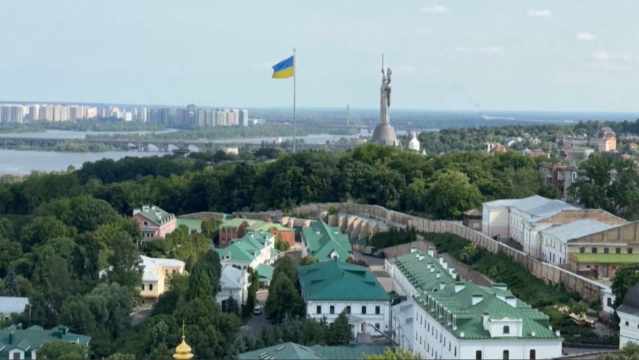 АҚШ-тың арнайы өкілі Украинаға ресми сапармен барады