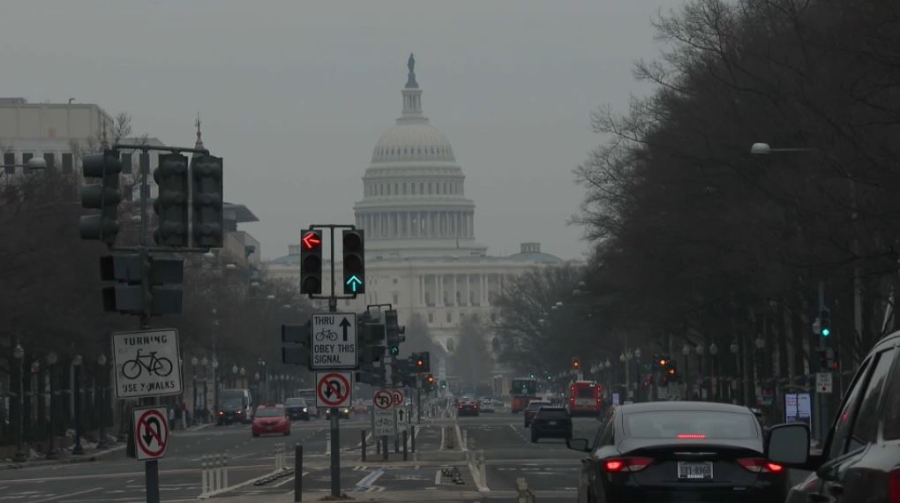 Укрепление сотрудничества Казахстана и США