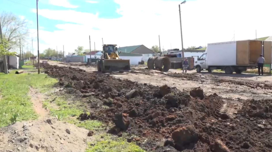 Жителей Карагандинской области обеспечат питьевой водой на 100%