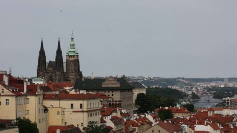 Чехияда инфляция баяулады