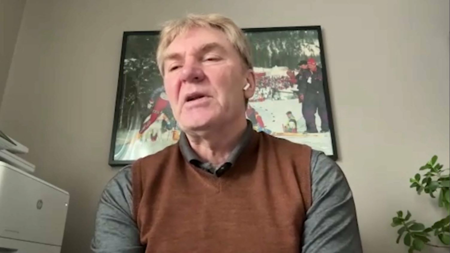 Олимпиададан медаль аламыз ба?