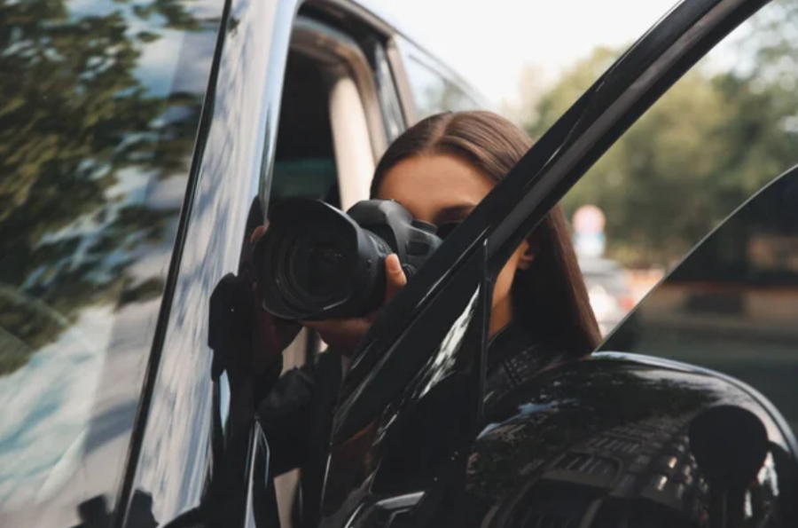 Уголовная ответственность за сталкинг вступила в силу