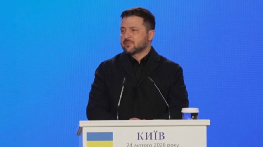 Переговоры по Украине перенесены на март