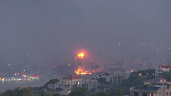 Армия Израиля объявила о ликвидации лидера «Хезболлы»