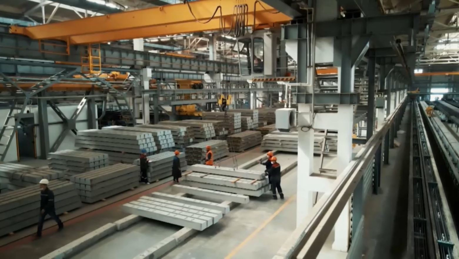 Мұнай-газ химиясы саласында 6 ірі инвестициялық жоба жүзеге асады