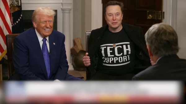 АҚШ-та үкімет тиімділігінің департаментінде қызметкерлер саны артады