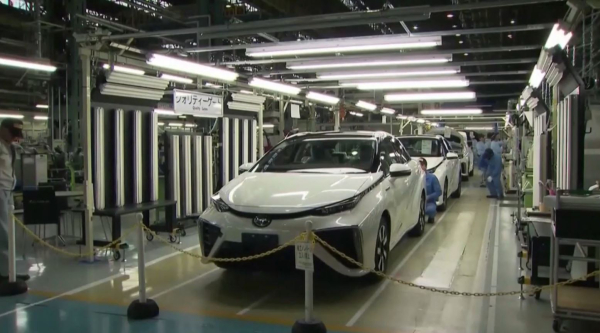 Биыл әлемдік экономиканың өсуі баяулайды