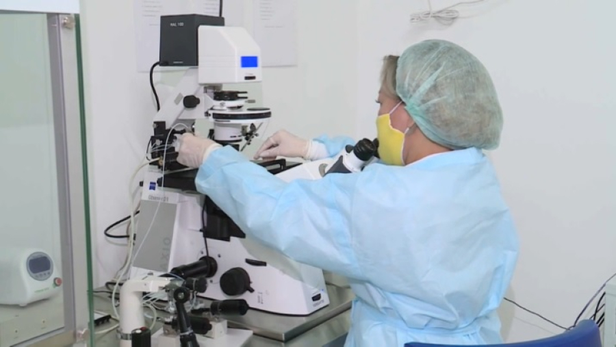 11 тысяч детей родились благодаря программе «Аңсаған сәби»