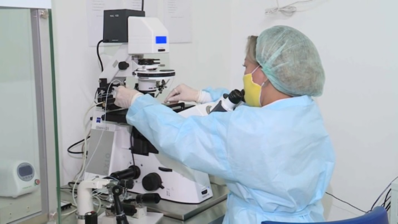 11 тысяч детей родились благодаря программе «Аңсаған сәби»