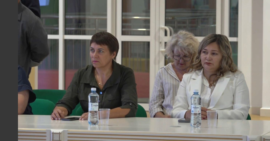 СҚО-да төрт мыңнан астам мемқызметкер жұмыс істейді