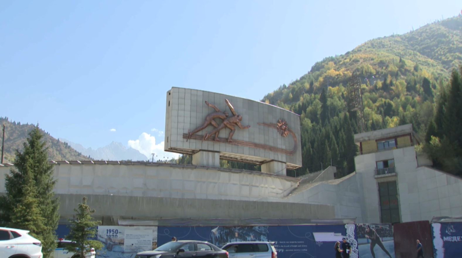 Almaty SuperSki болашақта жыл бойы жұмыс істейді