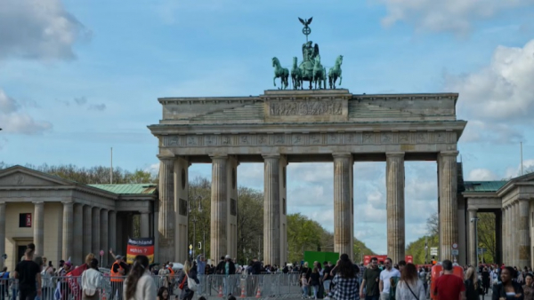 Паводки в Казахстане: как поможет немецкий бизнес