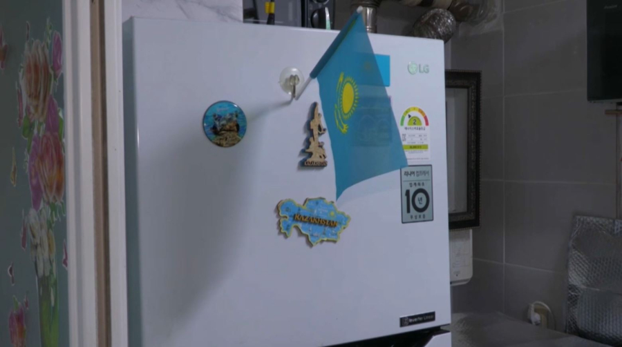 Оңтүстік Кореяға қоныс аударған корейлер халықты қазақ мәдениетімен таныстырып жүр