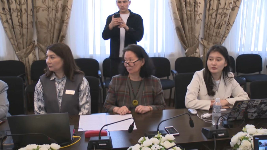 Колледждердің оқу бағдарламасына жасанды интеллект енгізіліп жатыр