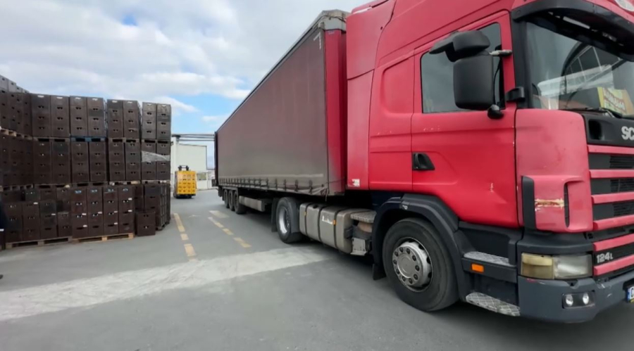 Экспорт из Казахстана в Грузию за 11 месяцев года вырос на 29%