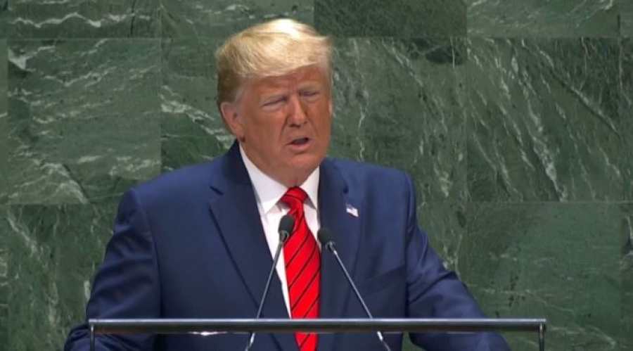 Южная Корея надеется на Трампа