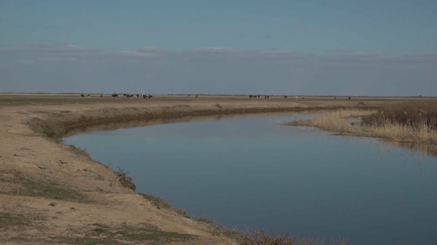 БҚО-да Жалпақтал су қоймасының құрылысы басталады