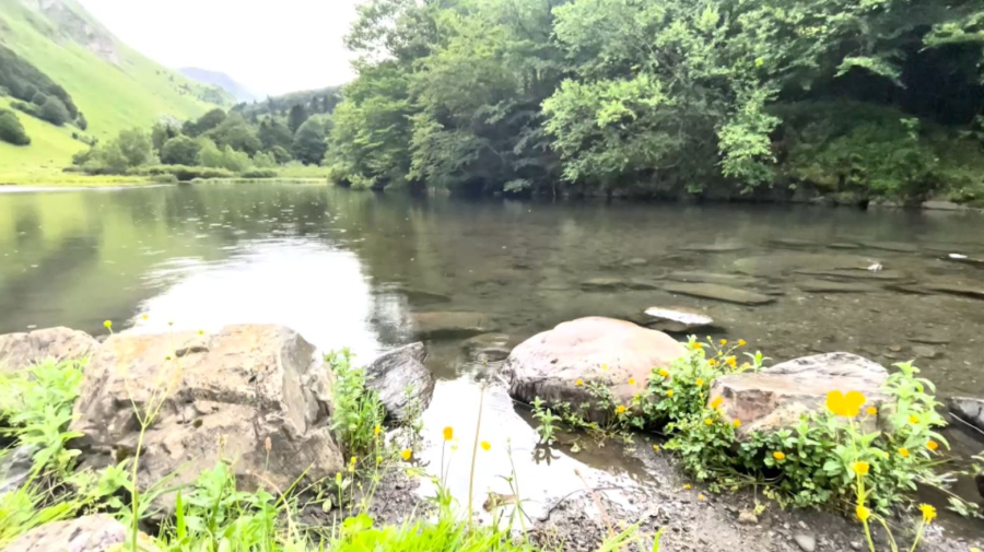 Испанияда судың қоры азайды