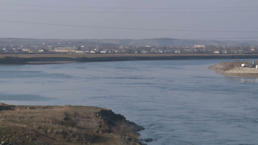 Қазақстандағы жерасты суының 3,6% кәдеге жаратылады