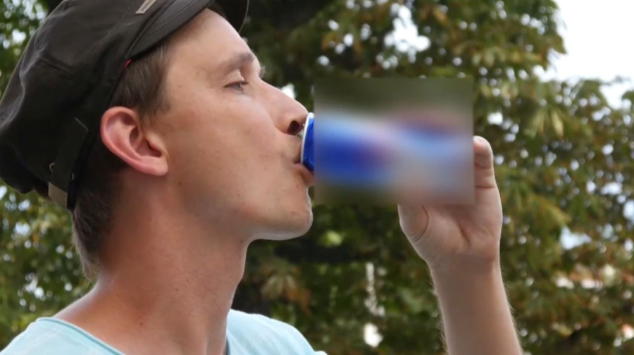 Энергетикалық сусын жеткіншектерге сатылмайды