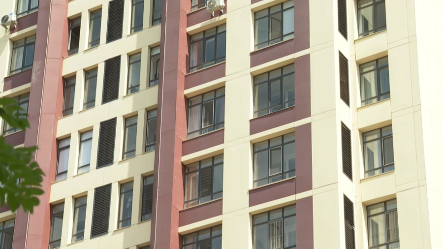 Күштік құрылым қызметкерлерін әлеуметтік қолдау күшейеді