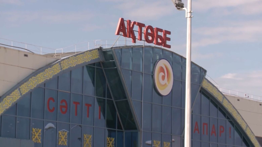 Ақтөбеге шұғыл қонған Boeing-777 ұшағының жолаушысы көз жұмды