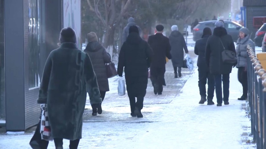 Лечение за счёт пенсионных накоплений приостановили в Казахстане