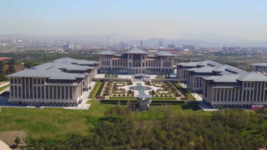 Түркия Израильді айыптады