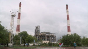Шымкентский нефтеперерабатывающий завод частично остановят на ремонт