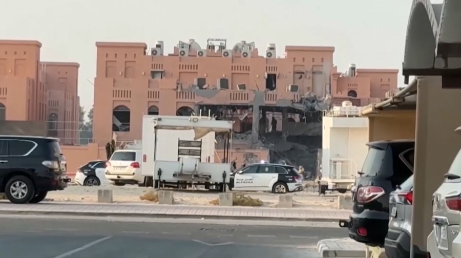 Израильдің Дохаға шабуылының себебі неде?