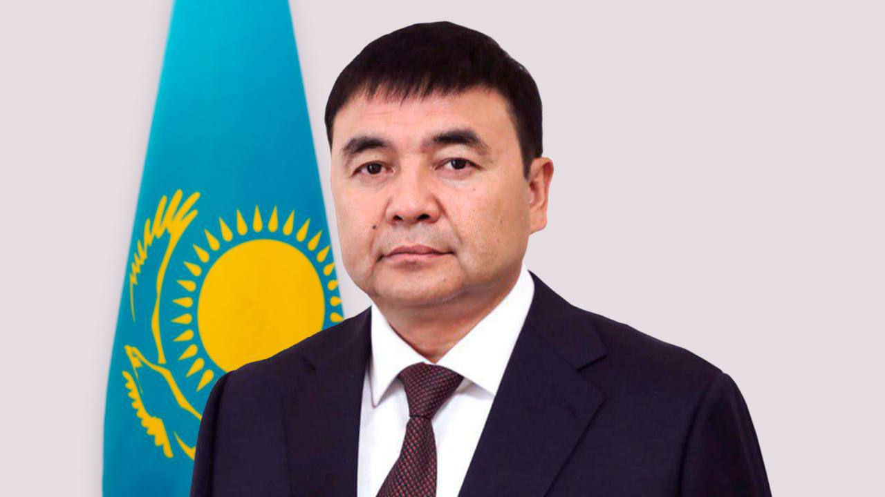 Ерлан Дакенов ҚР МАМ Мәдениет комитетінің төрағасы болып тағайындалды