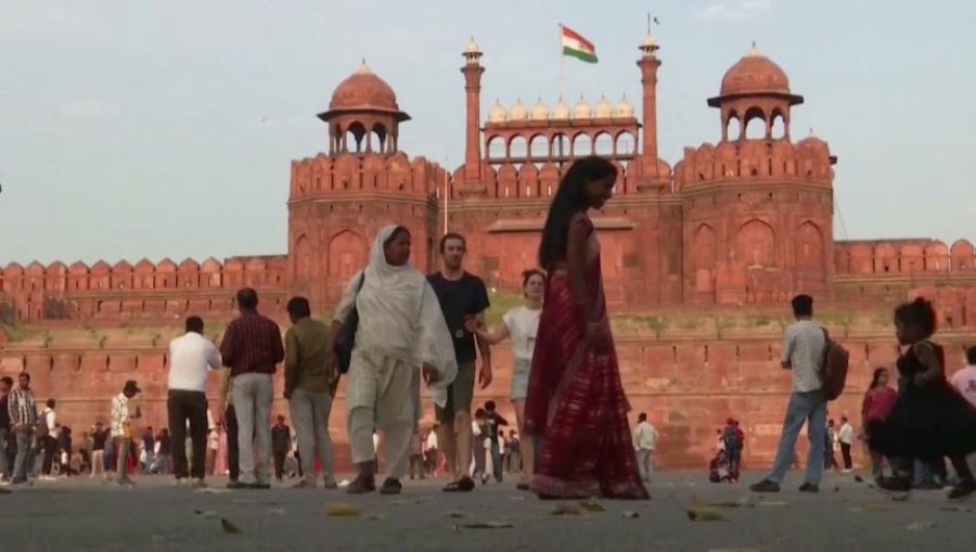 США обложили Индию дополнительными тарифами