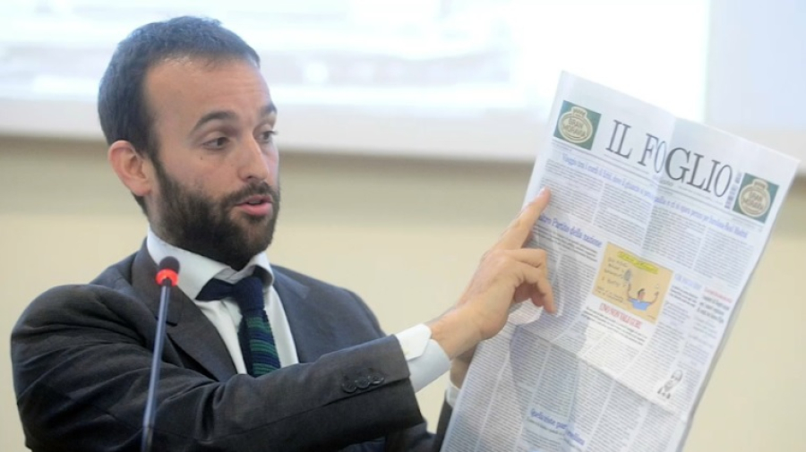 Нейросеть написала первую в мире газету