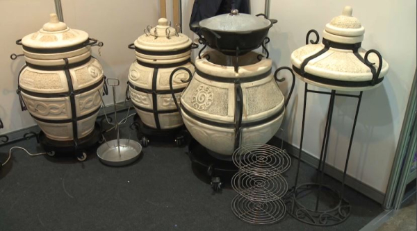 Алматыда NON-FOOD ASIA EXPO 2023 көрмесі басталды