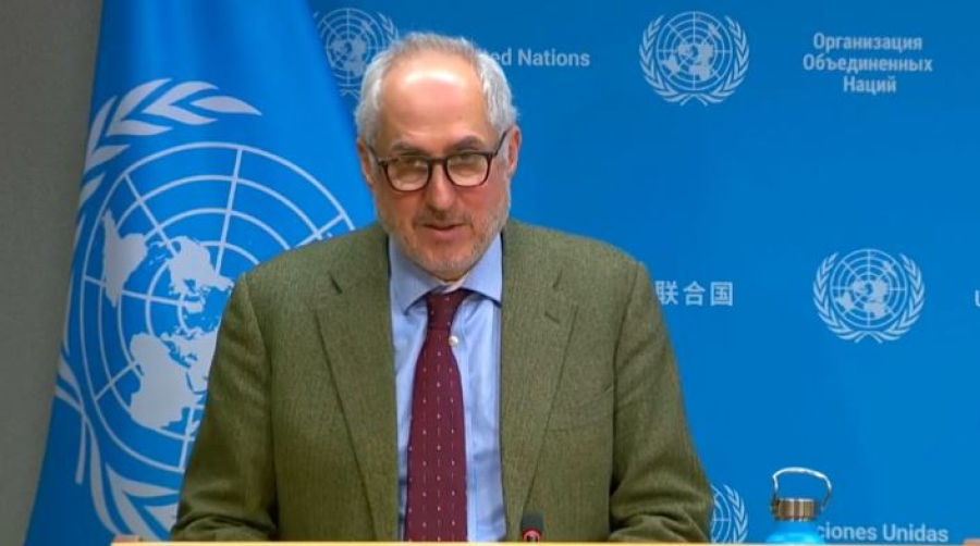 ООН поддержит Совет мира в оказании помощи сектору Газа