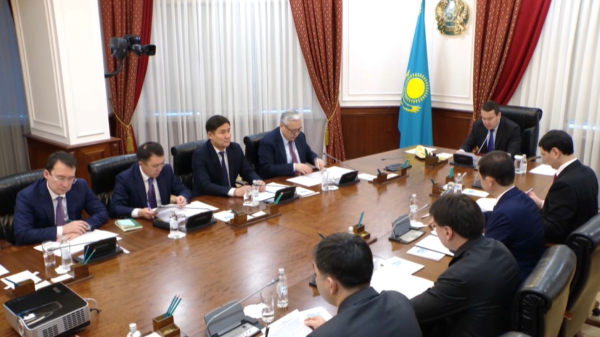 Мобильного оператора «Казахтелекома» передадут инвестору