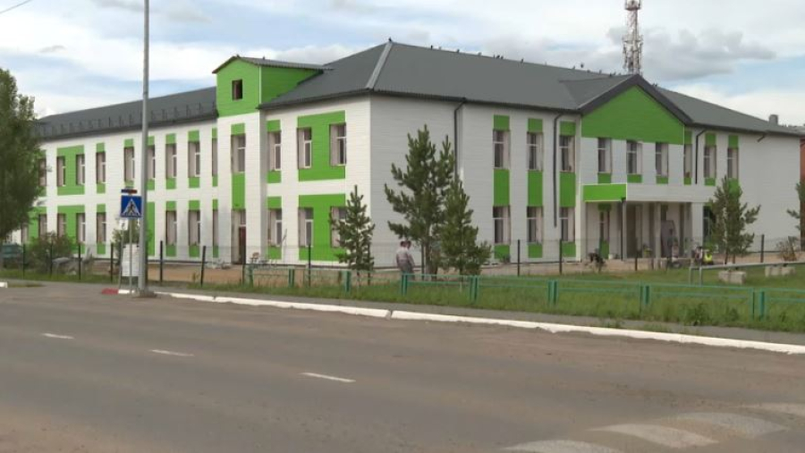 34 школы капитально отремонтируют в Акмолинской области