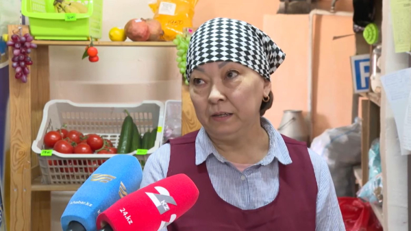 Ақмола облысында отыз ауыл ішімдіктен бас тартты