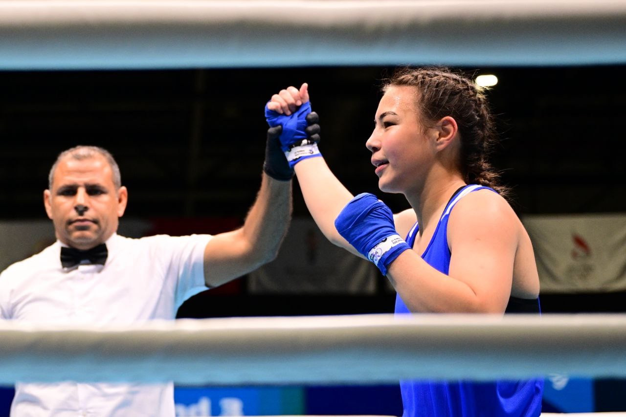 Фото: olympic.kz