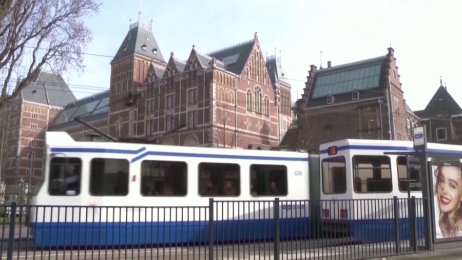 Еуропада 17 жастан бастап көлік жүргізуге болады