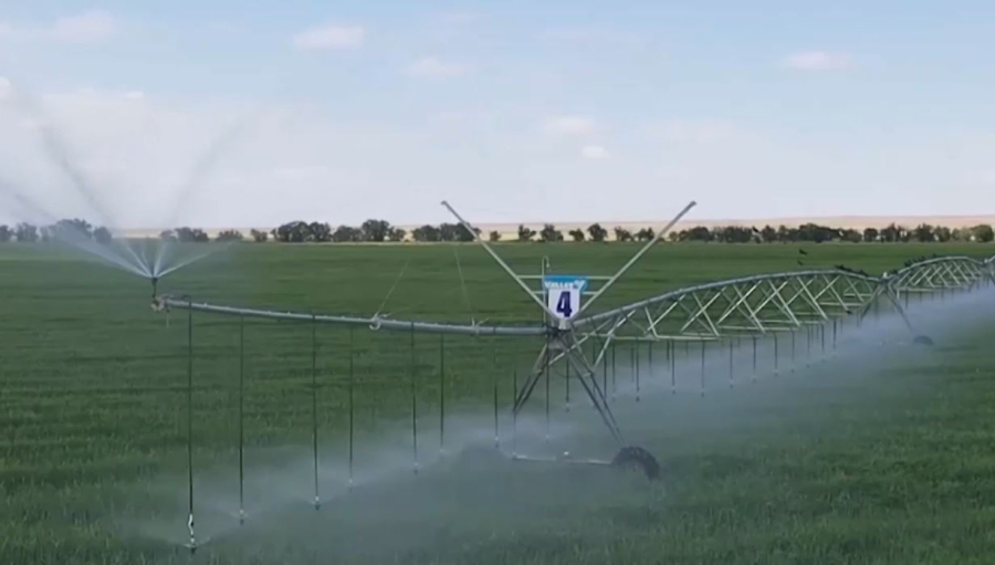 Су үнемдеу технологияларына субсидия көлемі артты