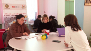 97 центров поддержки семьи откроют в Казахстане
