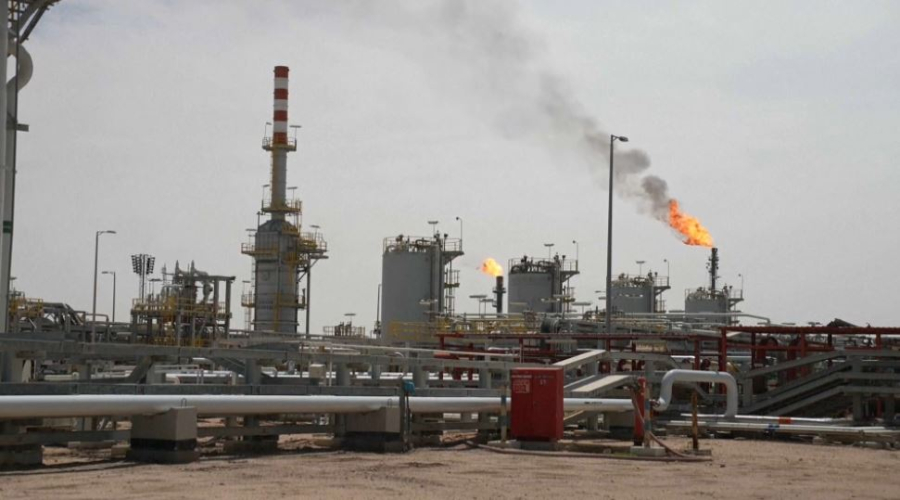 Стоимость нефти Brent превысила 88 долларов за баррель