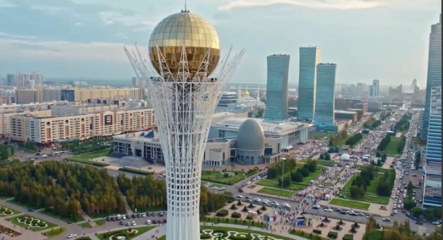 Жасанды интеллект – жаһан дамуының мүмкіндігі