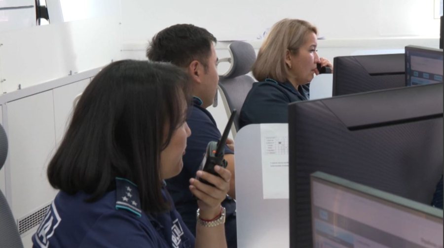 TOR бірыңғай цифрлық платформасы іске қосылды