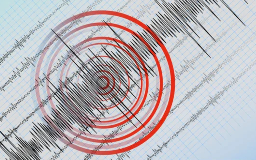 Оңтүстік Қазақстанда жер сілкінді