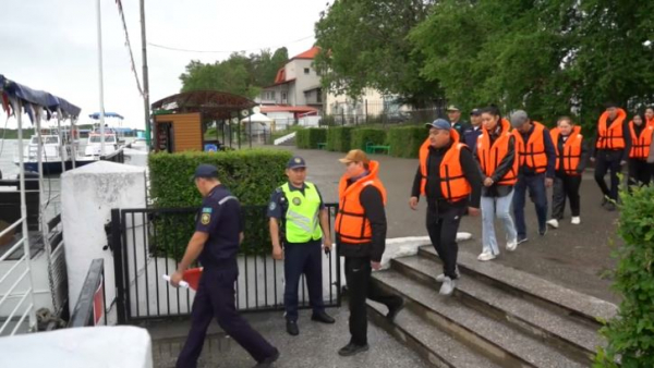 Сейсмоучения «Жер-2024» на востоке Казахстана. LIVE