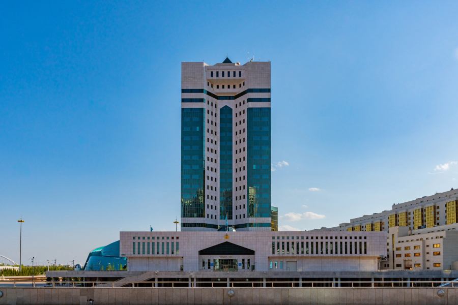 В Курултае создали восемь комитетов: кто их возглавил
