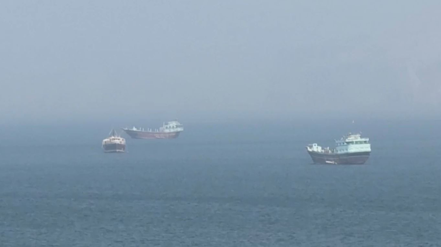 США одобрили продажу оружия ОАЭ и Кувейту