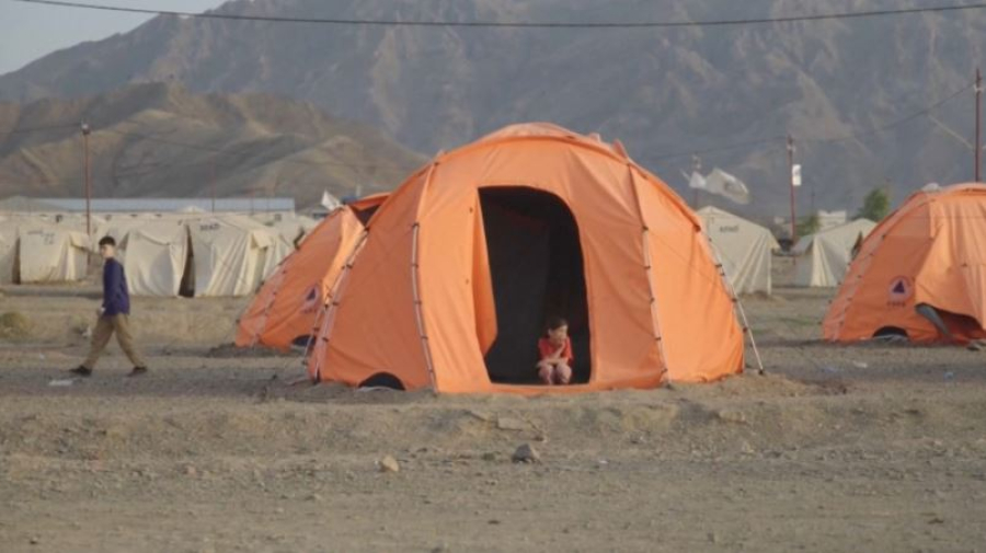 Больше 1,5 млн афганцев выдворили из Ирана